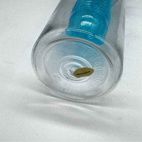 Blue Infuser Water Bottle - Picture 3 of 8